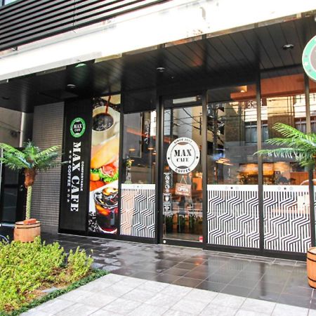 Hotel Livemax Osaka Yodoyabashi Екстериор снимка