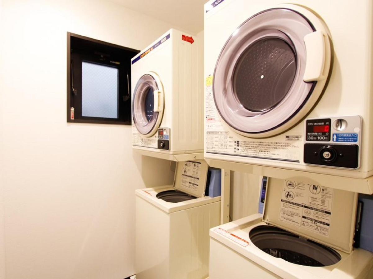 Hotel Livemax Osaka Yodoyabashi Екстериор снимка