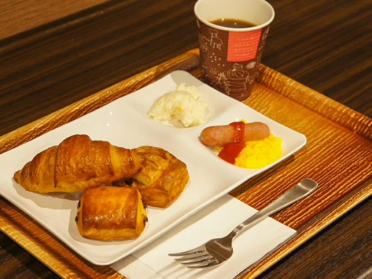 Hotel Livemax Osaka Yodoyabashi Екстериор снимка