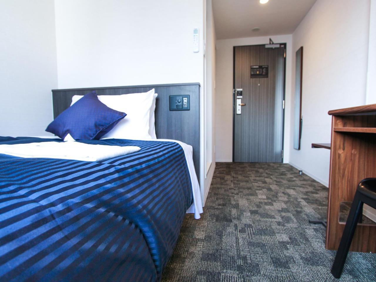 Hotel Livemax Osaka Yodoyabashi Екстериор снимка
